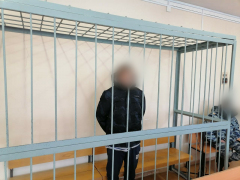 Следствие: житель села Натальино забил до смерти беспомощную бабушку