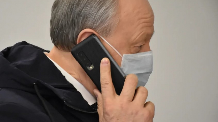 Губернатор о новой поликлинике в Солнечном-2: гололед, пациентов нет, один врач на несколько кабинетов