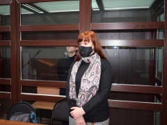 Мужчина зарезал лежавшего на земле брата и знакомого: судья огласил приговор