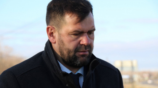 Губернатор о министре транспорта: отчитался о проблемах, вышел из кабинета и забыл