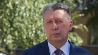Чиновник назвал причину потопов в Энгельсе