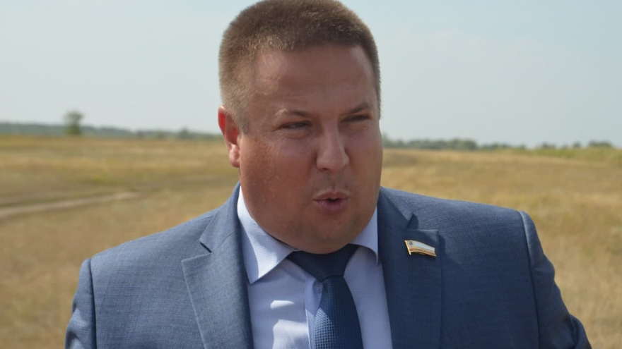 Кандидат в зампреды правительства рассказал, как увеличить площадь лесов в Саратовской области