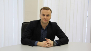 Бизнесмен и общественник Илья Левин: о бизнесе, общественной деятельности, партии Новые люди и желании стать депутатом Саратовской гордумы