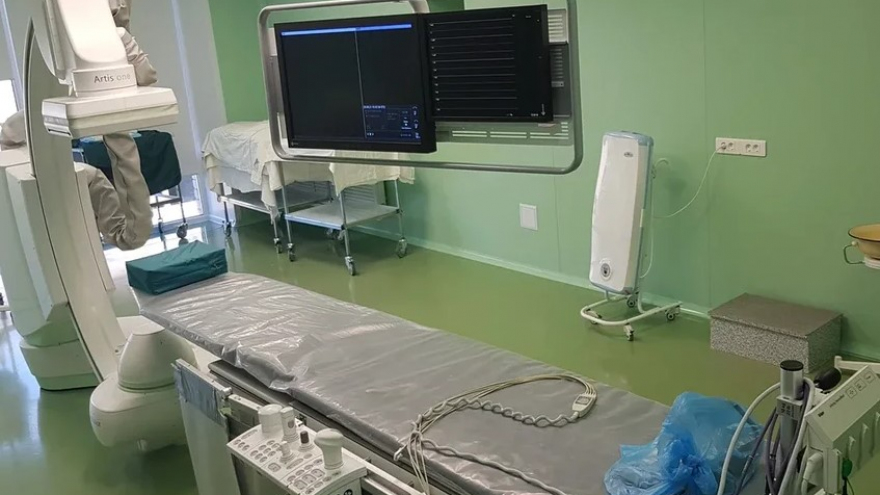 В Саратовской области умерли почти 970 пациентов с коронавирусом