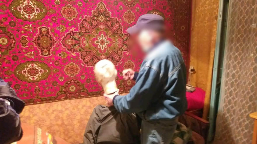 Горожанин до смерти забил 79-летнего отца: мужчина 8 лет проведет за решеткой