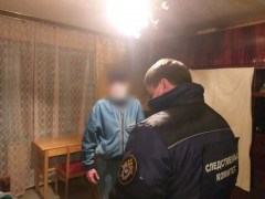 Горожанин до смерти забил 79-летнего отца: мужчина 8 лет проведет за решеткой