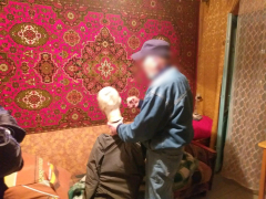 Горожанин до смерти забил 79-летнего отца: мужчина 8 лет проведет за решеткой