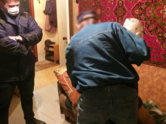 Горожанин до смерти забил 79-летнего отца: мужчина 8 лет проведет за решеткой