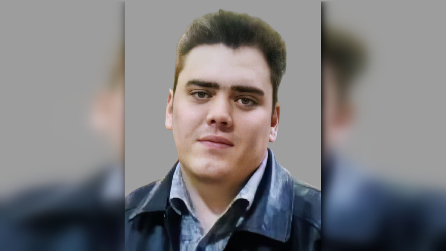 Следователи объявили в розыск мужчину с шрамом на лице, пропавшего накануне Нового года