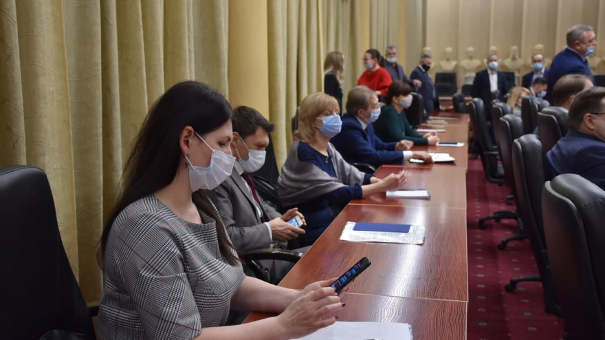 День космонавтики: жителям Саратовской области пообещали рок-фестиваль и Хор Турецкого