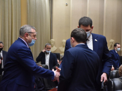 День космонавтики: жителям Саратовской области пообещали рок-фестиваль и Хор Турецкого