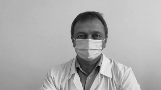 В Балашове скончался главный врач детской больницы: он болел коронавирусом