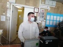 Суд над Бондаренко: депутату зачитали рапорты полицейских, уличивших его в нарушении закона