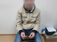 В Балакове скончался мужчина с пробитой головой: подозреваемого в убийстве задержали