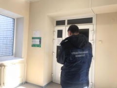 В Балакове скончался мужчина с пробитой головой: подозреваемого в убийстве задержали