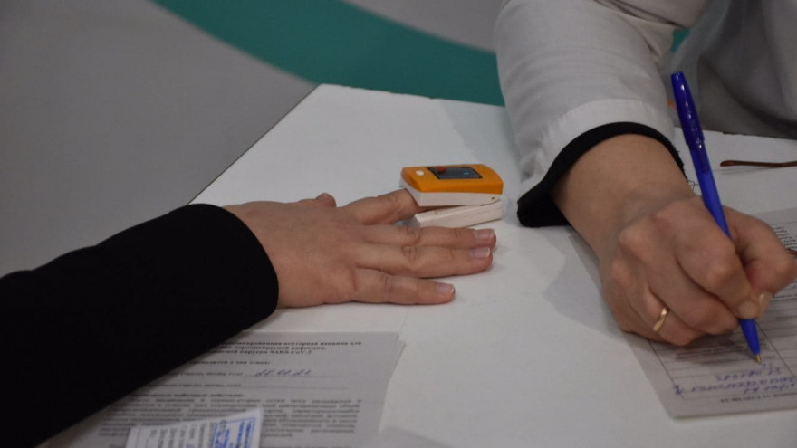 Вспышка коронавируса в интернате для престарелых и инвалидов: заразились 22 человека