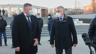 Либо принимаем ответственность, либо не работаем: спикер Госдумы пообещал мэру Саратова малоприятный разговор