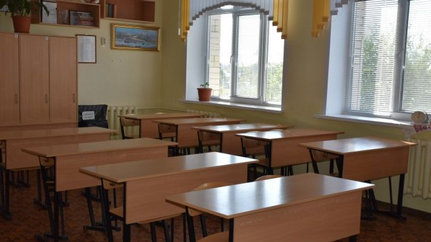 В Саратове объявили, а потом отменили аукцион на возведение пристройки к школе: на проект собирались потратить 178 миллионов рублей