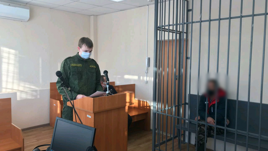 Женщина поплатилась жизнью за ревность: начинается суд