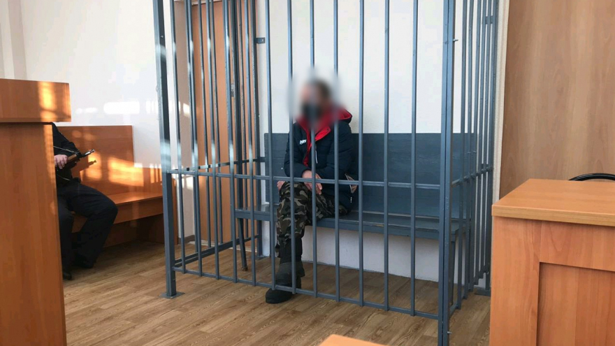 Женщина поплатилась жизнью за ревность: начинается суд