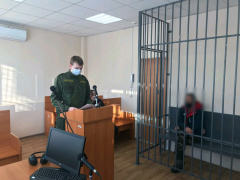 Женщина поплатилась жизнью за ревность: начинается суд