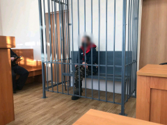 Женщина поплатилась жизнью за ревность: начинается суд