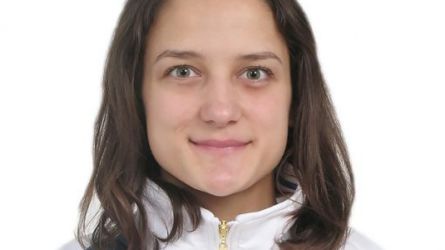 Саратовская бегунья выиграла золото мирового Гран-При