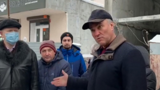 Спикер Госдумы о проблемной многоэтажке ЖСК Оптимист-2018: Надо довести до конца и закрыть тему!