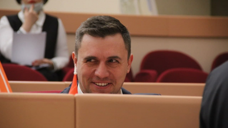 Дума признала парламентариев от КПРФ нарушителями депутатской этики и регламента