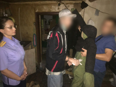 Мужчина убил подругу, чтобы спасти свою жизнь: суд не стал сажать его в тюрьму