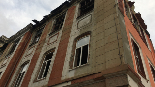 В думе рассказали, как саратовцы нарочно ковыряют дырки в стенах домов-памятников, чтобы их быстрее расселили