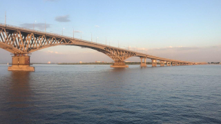Ремонт моста Саратов-Энгельс: подряд на 240 миллионов планируют доверить московской компании