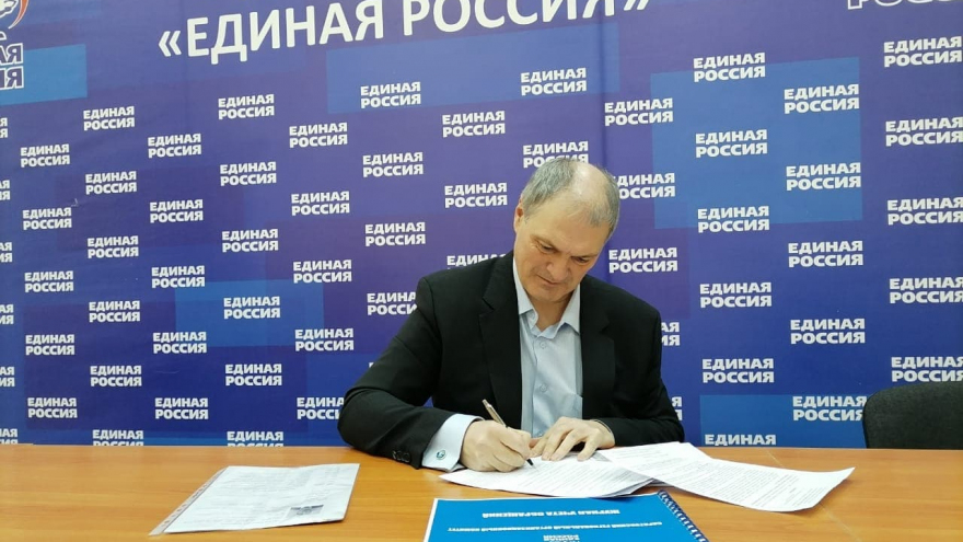 Праймериз Единой России: депутатами облдумы решили стать доктор и директор театра кукол
