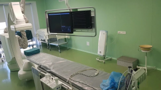 В Саратовской области скончались 1,7 тысячи пациентов с COVID-19