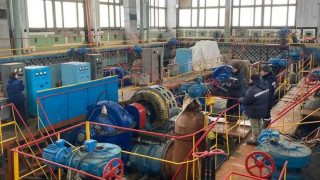 Коммунальная авария: в Саратове жильцы 2 тысяч домов остались ночью без воды