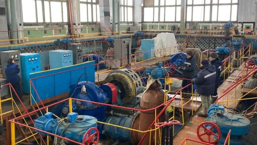 Коммунальная авария: в Саратове более 100 домов остаются без тепла