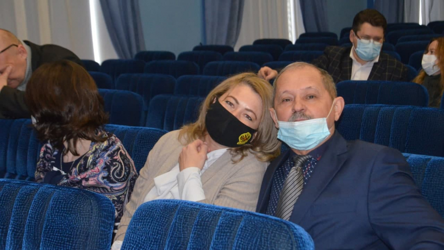 В саратовском отделении Союза журналистов приготовились к выборам председателя