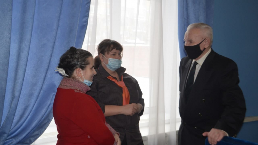 В саратовском отделении Союза журналистов приготовились к выборам председателя