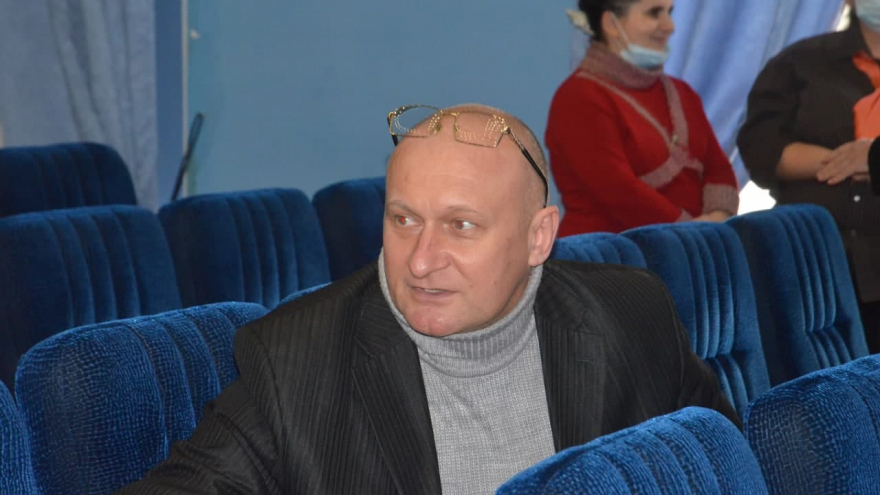 В саратовском отделении Союза журналистов приготовились к выборам председателя