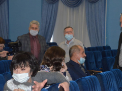 В саратовском отделении Союза журналистов приготовились к выборам председателя