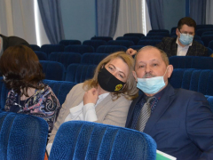 В саратовском отделении Союза журналистов приготовились к выборам председателя