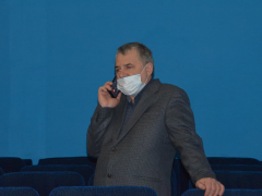 В саратовском отделении Союза журналистов приготовились к выборам председателя