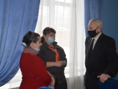 В саратовском отделении Союза журналистов приготовились к выборам председателя