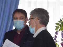 В саратовском отделении Союза журналистов приготовились к выборам председателя