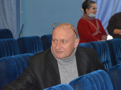 В саратовском отделении Союза журналистов приготовились к выборам председателя