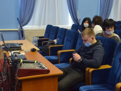 В саратовском отделении Союза журналистов приготовились к выборам председателя