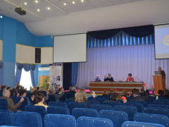 В саратовском отделении Союза журналистов выбрали председателя
