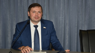 Министр промышленности ждет роста зарплат на предприятиях Саратовской области: минимум на 7%