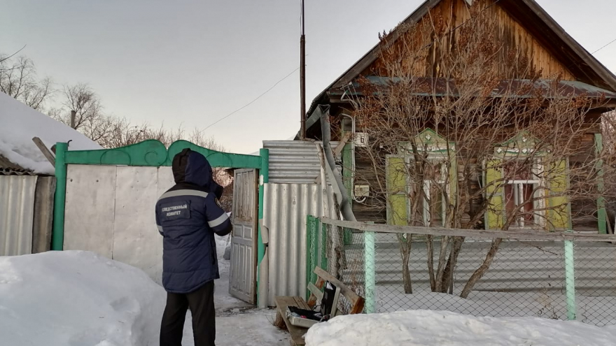 Труп с переломанным ребром в Хвалынском районе: следователи задержали уголовника