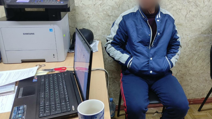 Труп с переломанным ребром в Хвалынском районе: следователи задержали уголовника